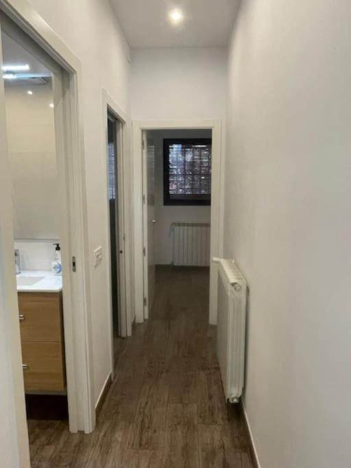 Nuevo Y Confortable Apartamento En Vista Alegre Madrid Bagian luar foto