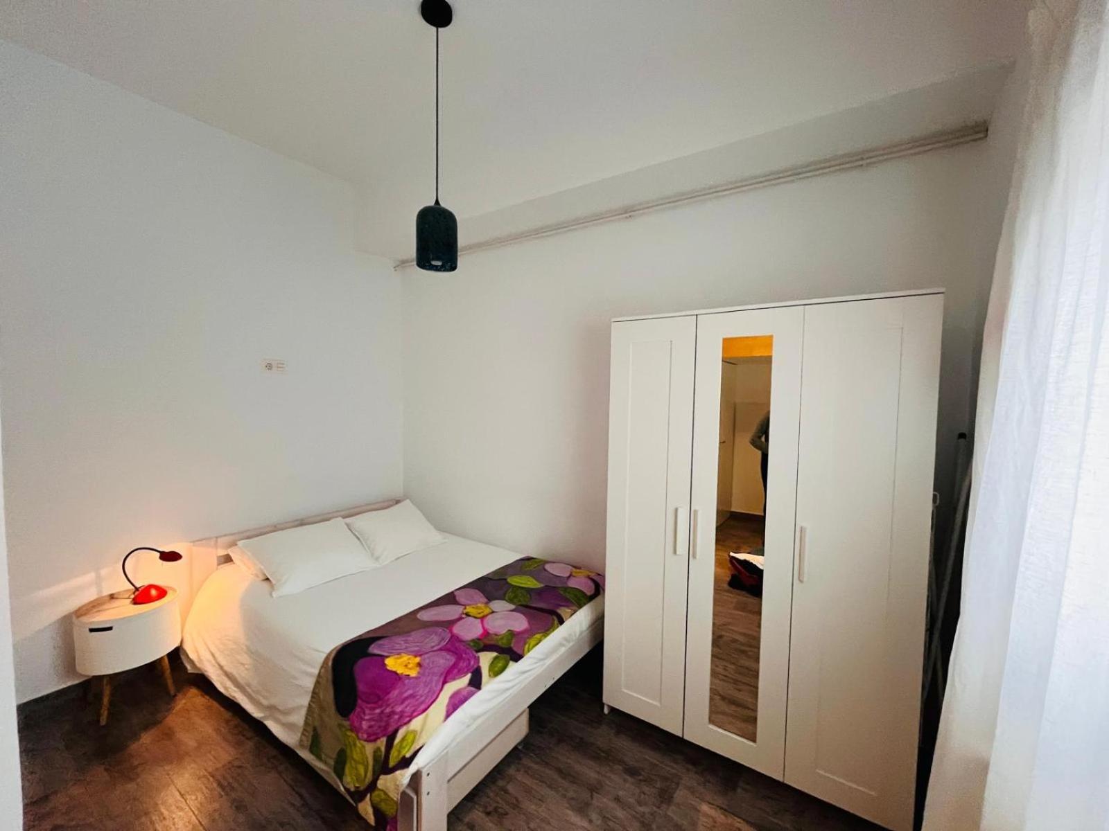 Nuevo Y Confortable Apartamento En Vista Alegre Madrid Bagian luar foto